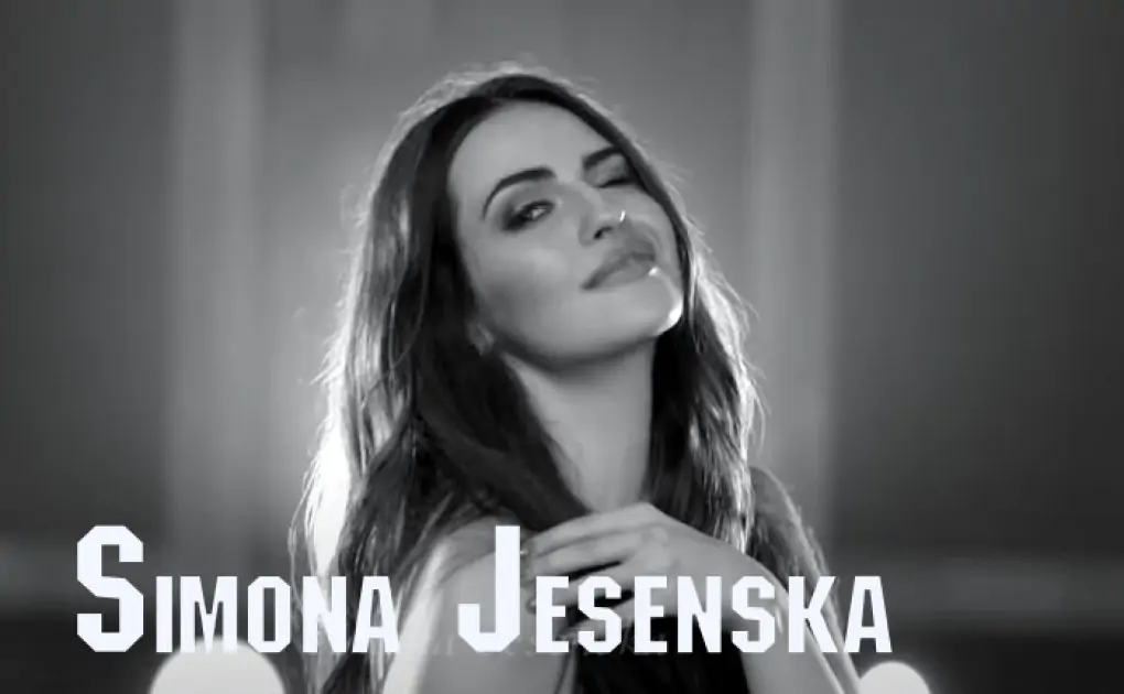 Simona Jesenska Wiki, Biography, Age, Movies, Photos