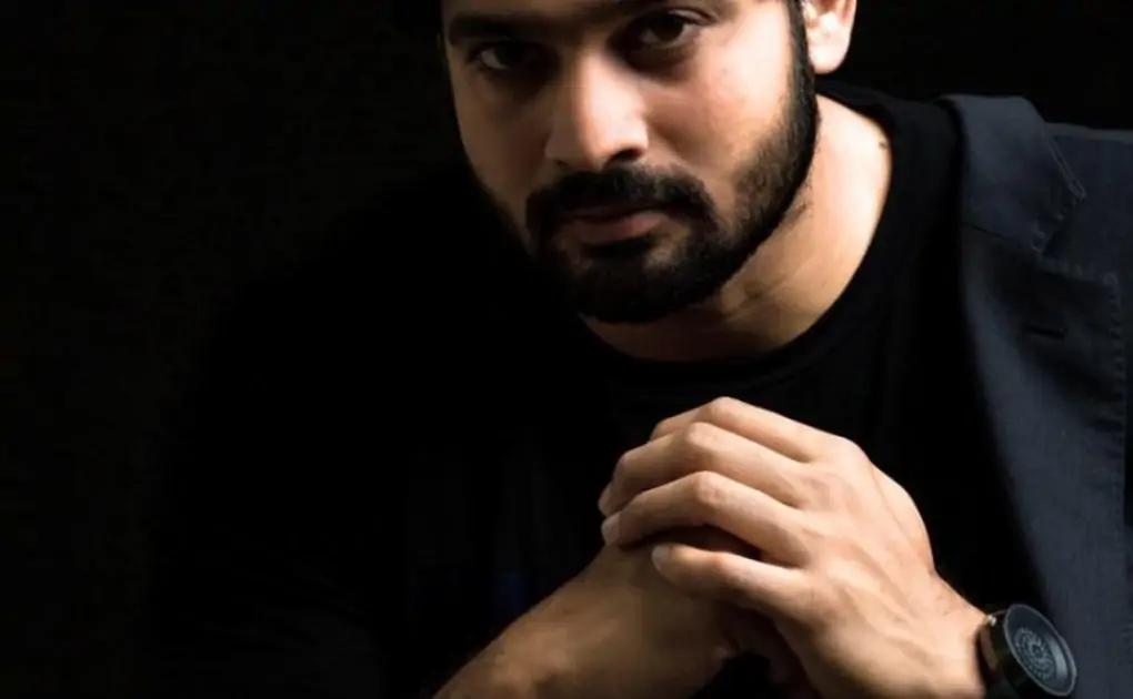 Surya Sreenivas Wiki, Age, Family, Height, Biography, Birthday, Movies, Images