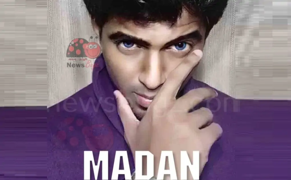 Madan OP (Youtuber) Wiki, Biography, Age, New, Videos, Photos