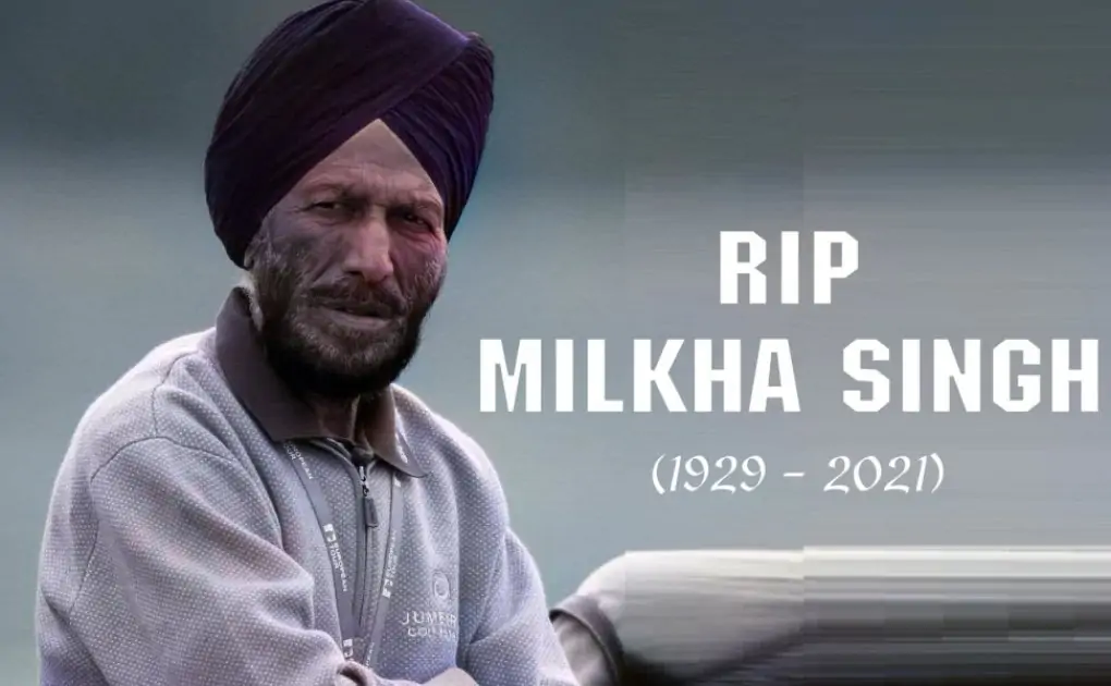 Milkha Singh (Dead) Wiki, Biography, Age, Wife, Images