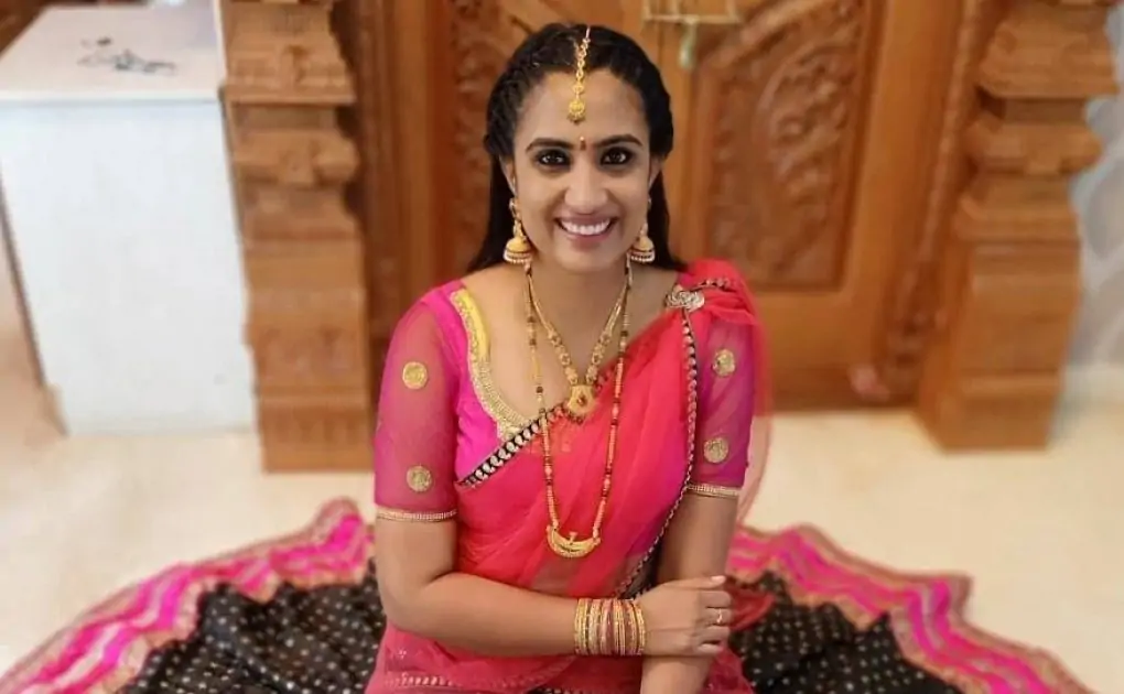 Triveni Rao Wiki, Biography, Age, Movies, Images