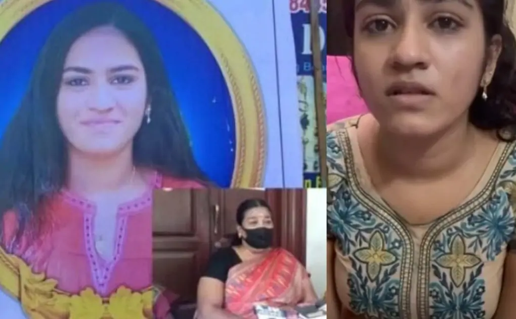 Dhivya (Pondicherry) Wiki, Biography, Age, News, Images