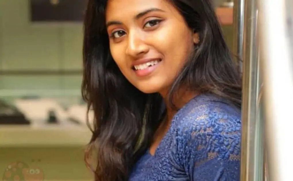 Shamni Mahe (Black Sheep) Wiki, Biography, Age, Series, Images