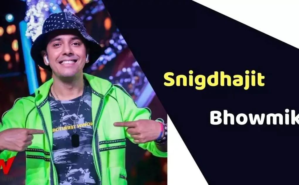 Snigdhajit Bhowmik (Sa Re Ga Ma Pa) Height, Weight, Age, Affairs, Biography &amp; More