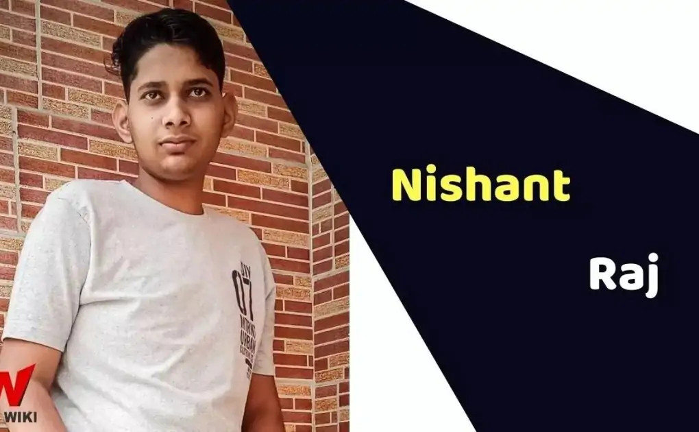 Nishant Raj (Digital Creator) Height, Weight, Age, Affairs, Biography &amp; More