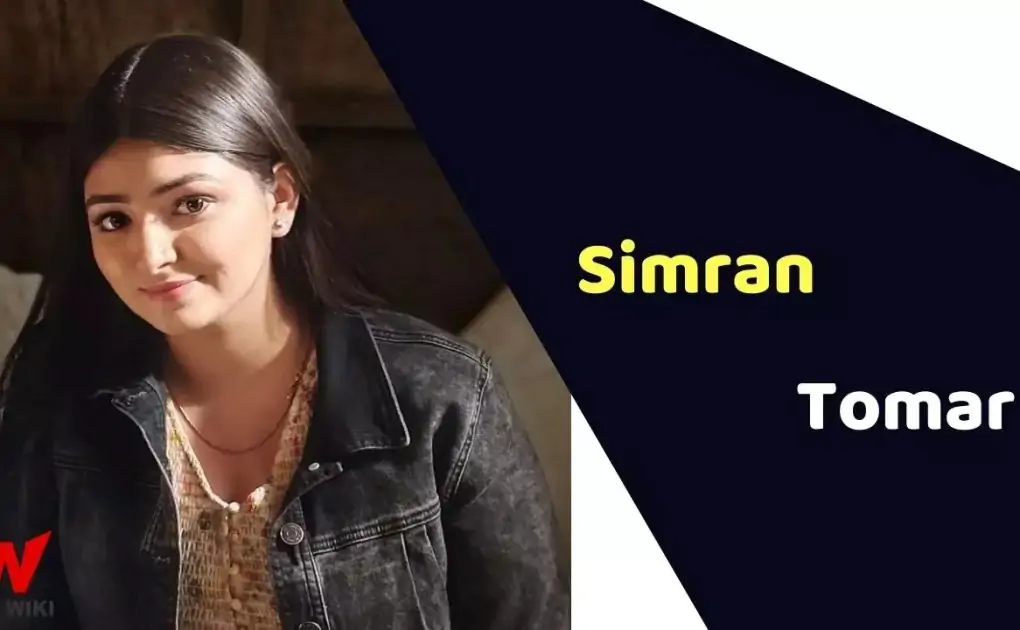 Simran Tomar (Actress) Height, Weight, Age, Affairs, Biography &amp; More