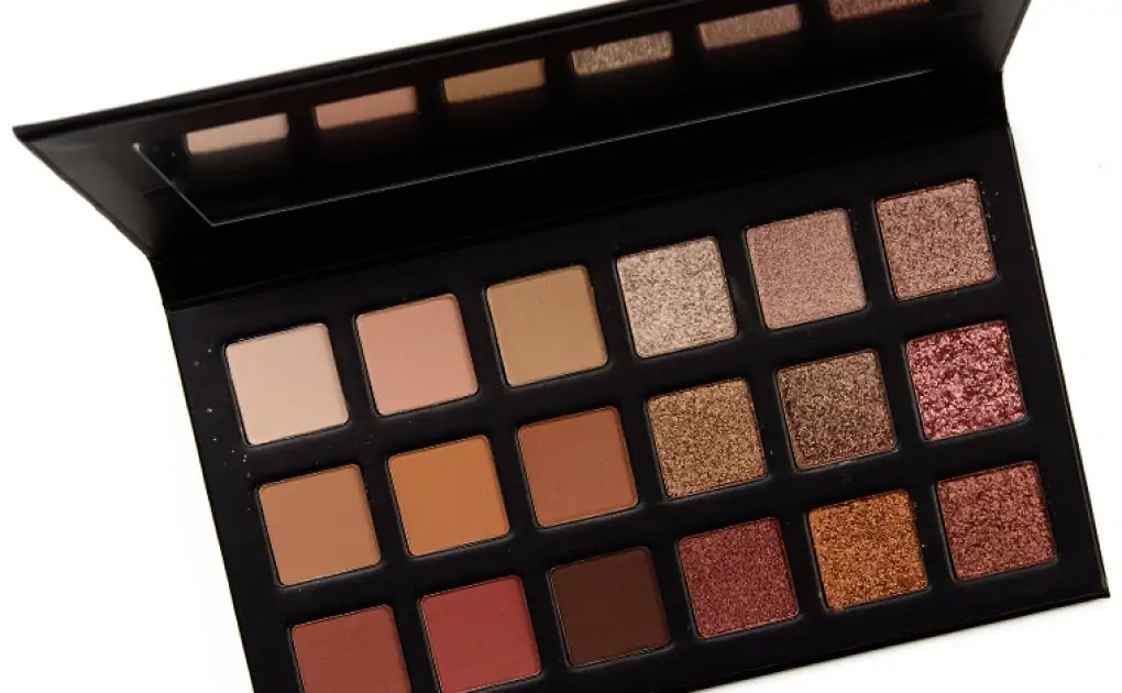 LORAC Soleil PRO Palette Evaluate & Swaatches