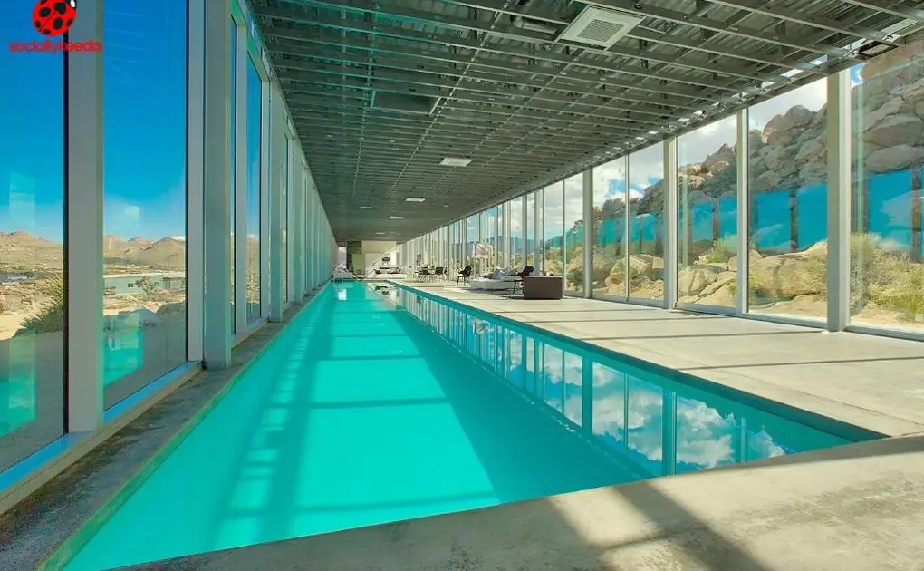 The Vacation Rentals Guide