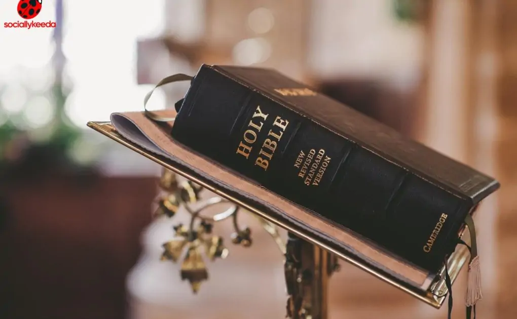Tips For Attending Church With Young Children