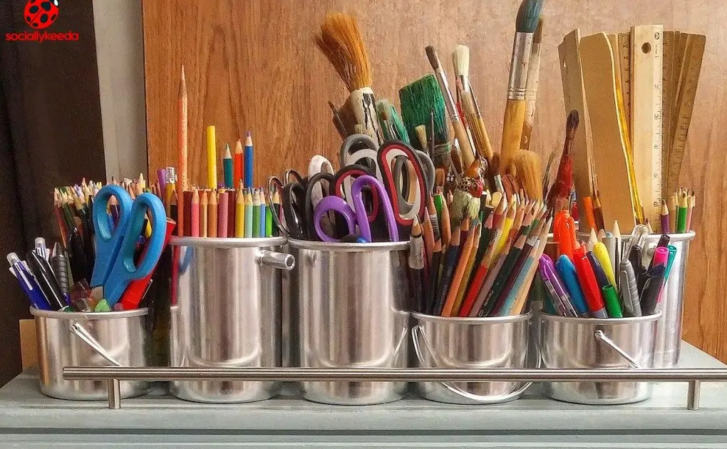 Have DIY Materials