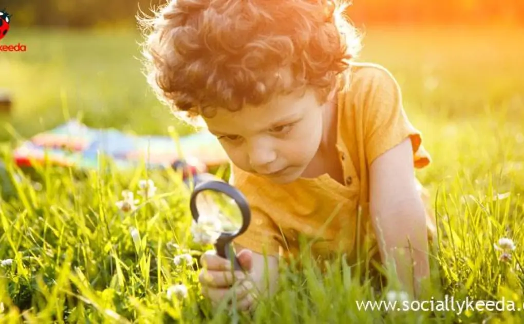 Effective Techniques To Teach Your Kids To Appreciate Nature