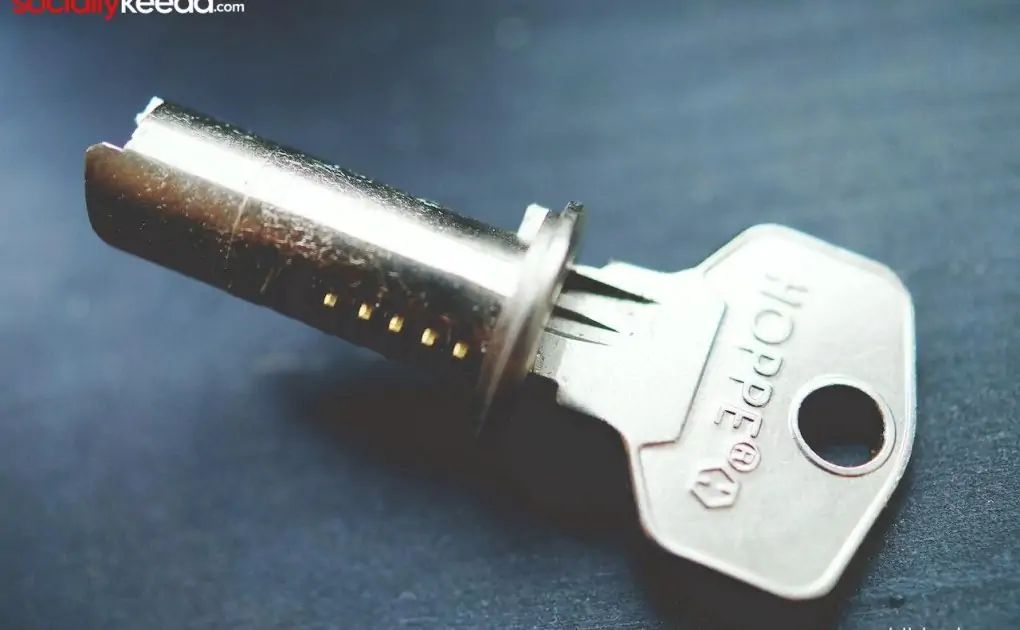 Having A Locksmith On Speed Dial Is More Useful Than You Think 