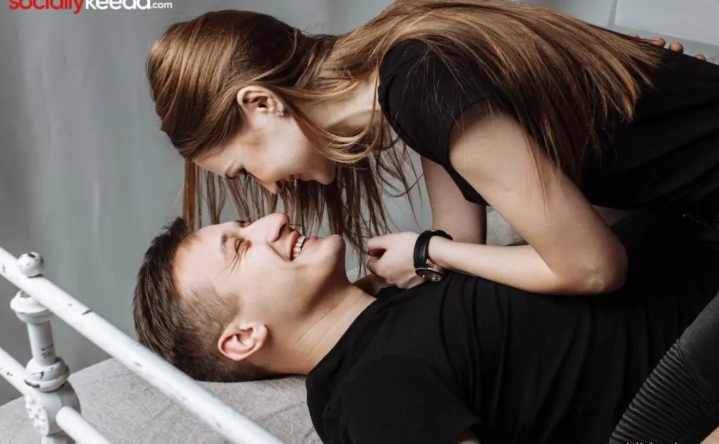 Does flirting usually leads to cheating