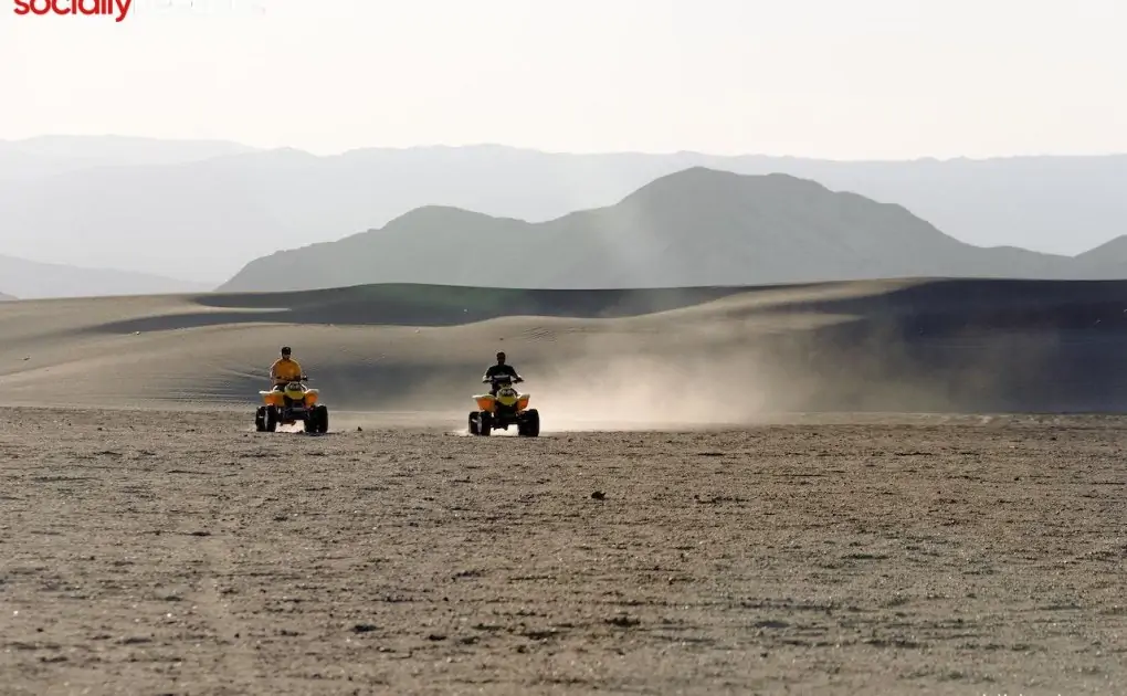 Your Guidebook to Upgrade the Look of Your ATV