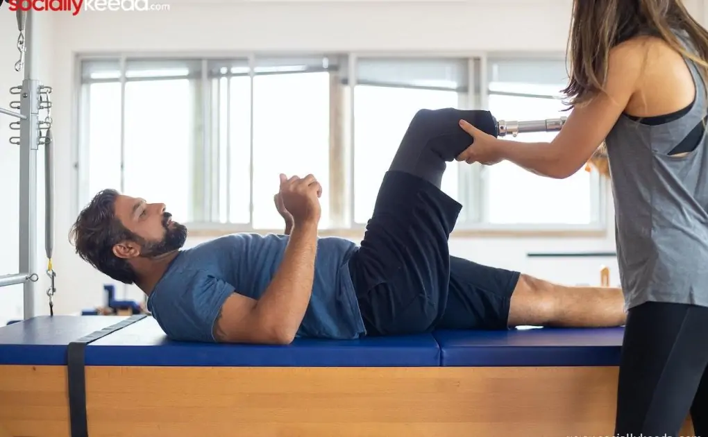 Physical Therapy