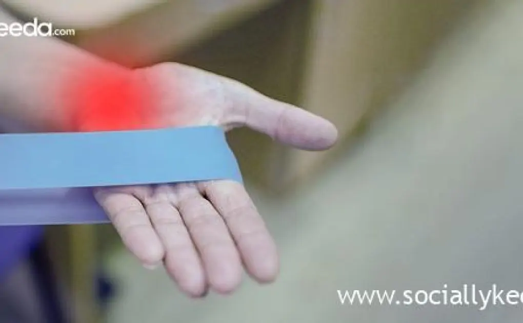 Discover How You to Alleviate Pain and Discomfort Due to Carpal Tunnel 