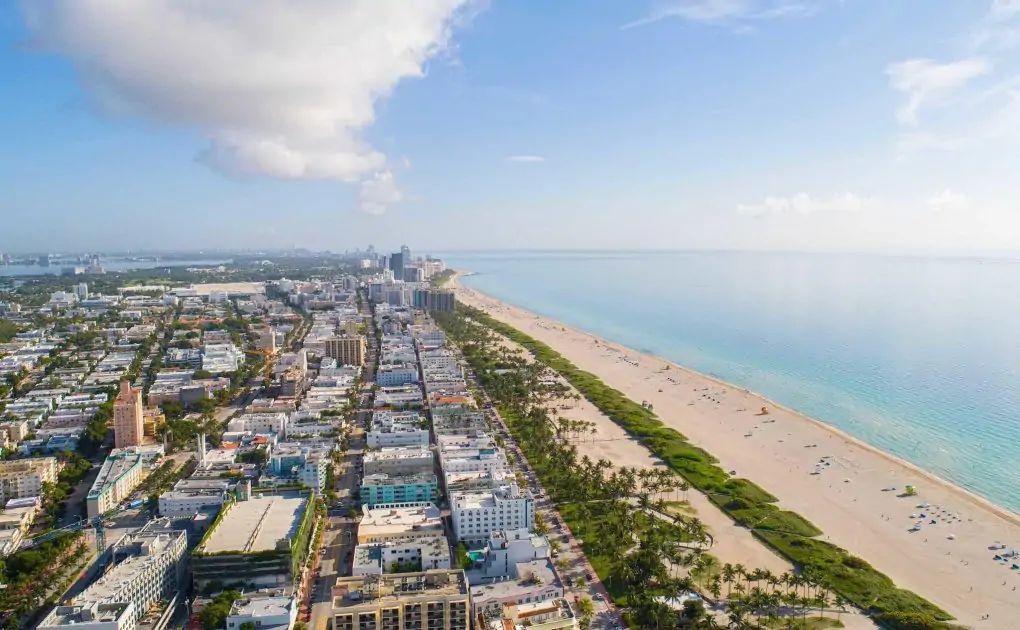 South Florida