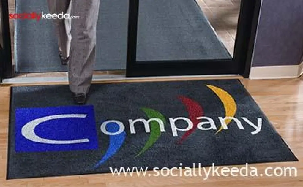 Promotional Mats