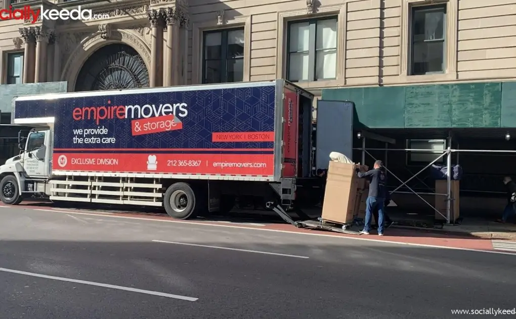 Moving Company Run Smoother in NYC,,