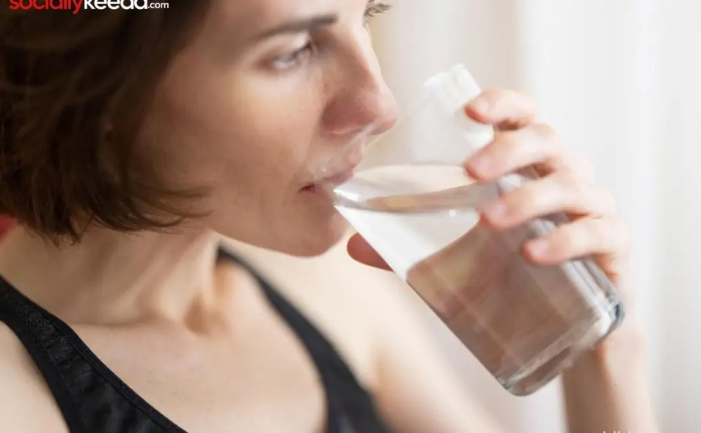 Drinking Water and the Military
