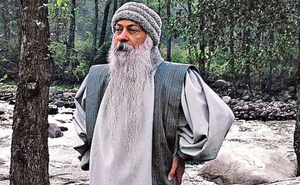 OSHO: Unveiling the Secrets, Quotes, Facts, and Mystery