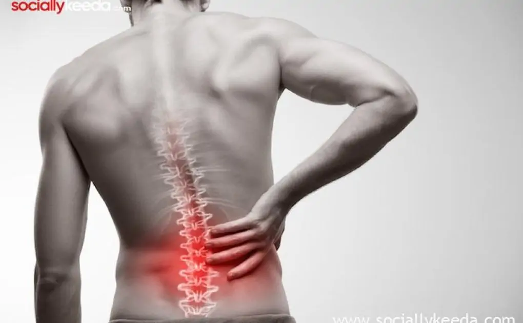 How You Can Manage the Pain When Living With Sciatica
