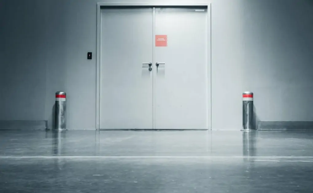 The Pros And Cons Of Steel Doors