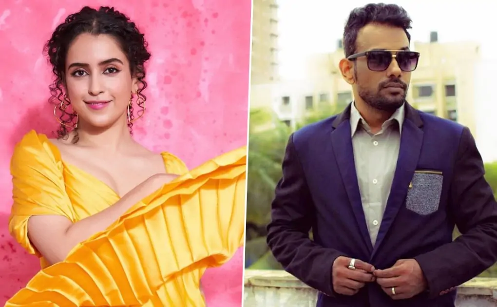 Dance Deewane 3: Sanya Malhotra Recalls Being Rejected by Choreographer Dharmesh Yelande