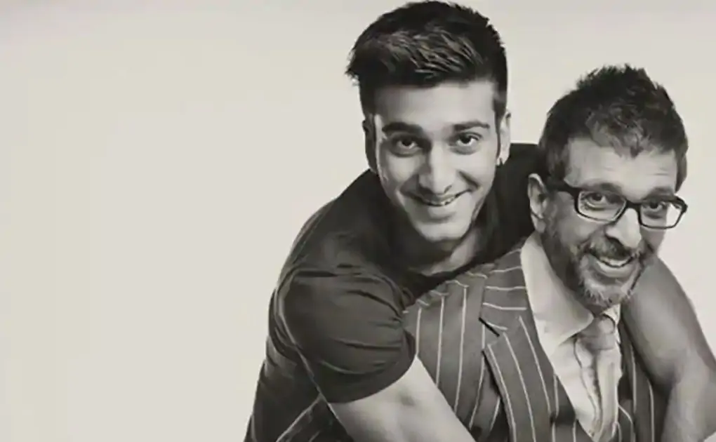 Jaaved Jaaferi Opens Up About Son Meezan’s Aspiration of Becoming a Star Actor