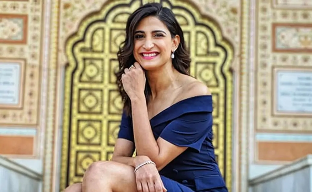 Aahana Kumra Talks About Why Actors Like Her Are Getting Their Due in the Digital Space Than in Bollywood