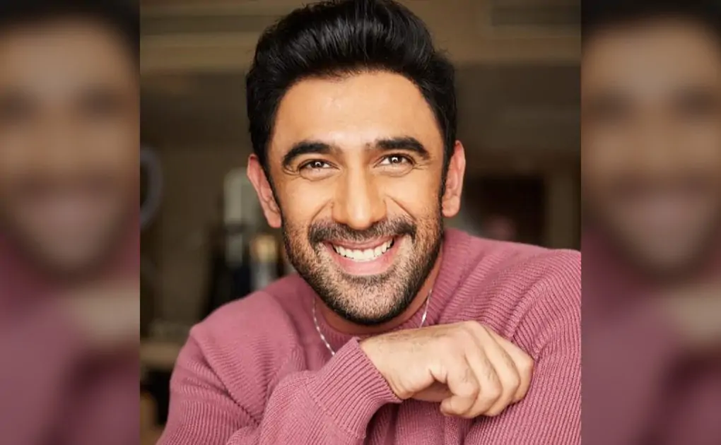 Amit Sadh: Every Tunnel Is a Gateway to Return Supercharged