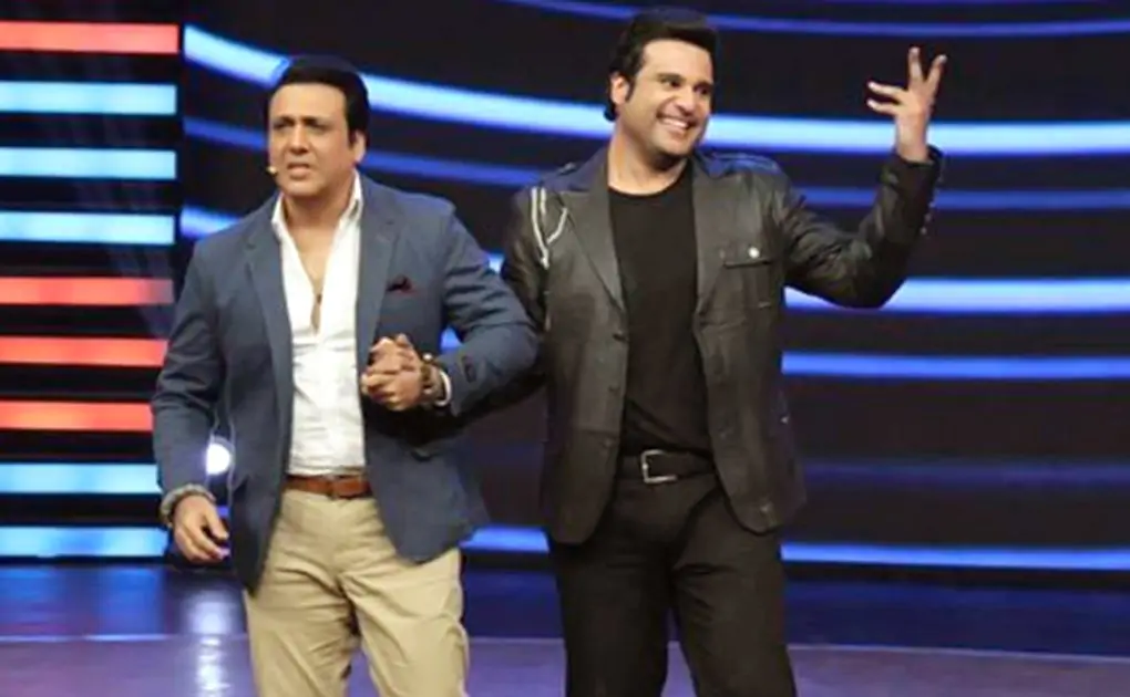 Krushna Abhishek Reacts to the Rift with Uncle Govinda, Says ‘My Words Are Often Blown Out of Proportion’
