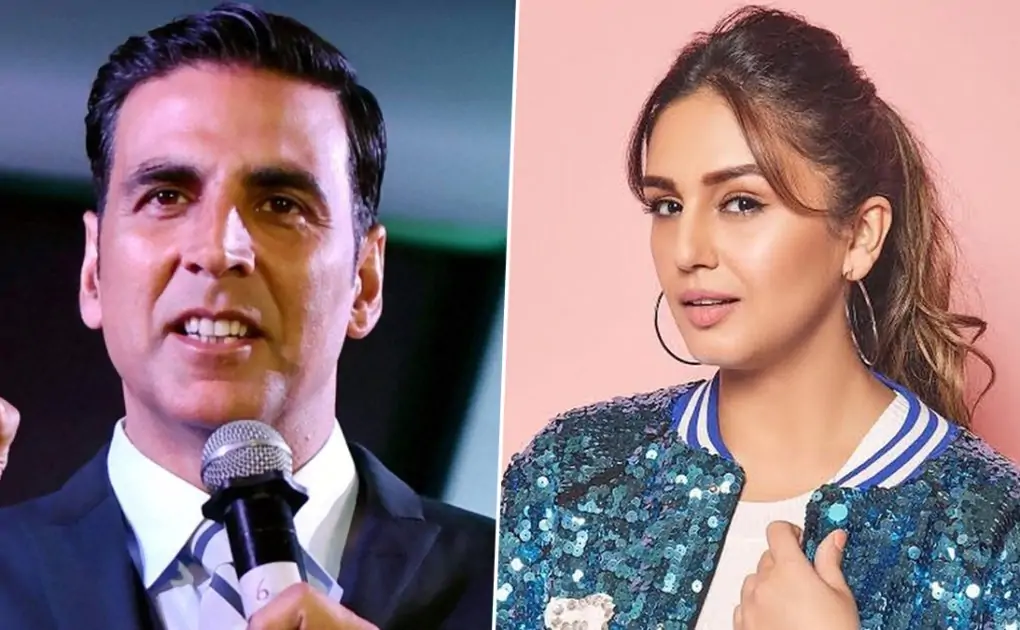 Bell Bottom: Huma Qureshi Opens Up on Working With Akshay Kumar, Says ‘It Is Going To Be a Very Special Film for All of Us’