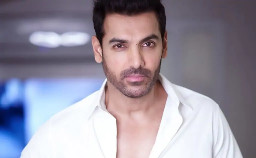 John Abraham: I Still Believe I Am Struggling and Trying To Make a Mark in the Bollywood Industry