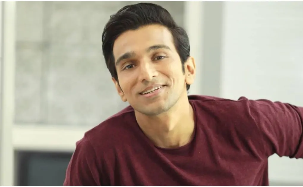 Scam 1992 Star Pratik Gandhi Feels There Can’t Be Competition Between Actors