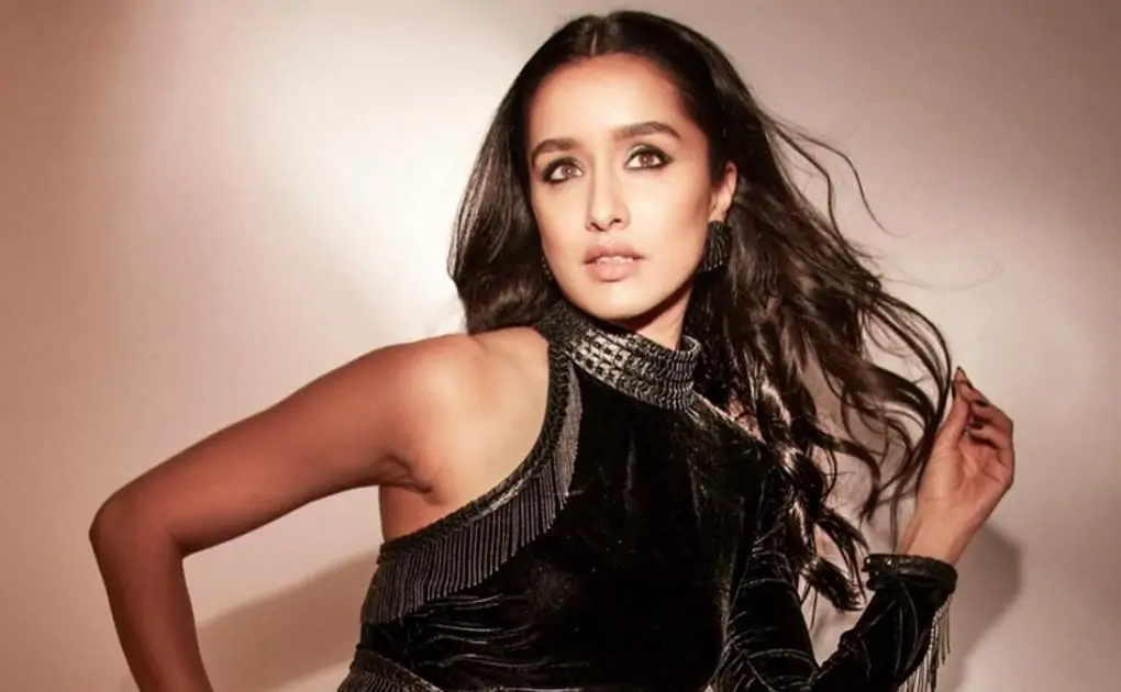 Shraddha Kapoor’s Instagram Family Grows to 60 Million, Actress is ‘Overwhelmed and Overflowing With Gratitude’