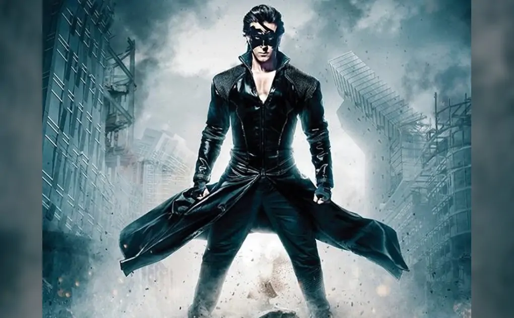 Hrithik Roshan Celebrates 15 Years Of Krrish With Krrish 4; Here's Everything We Know About The Sequel