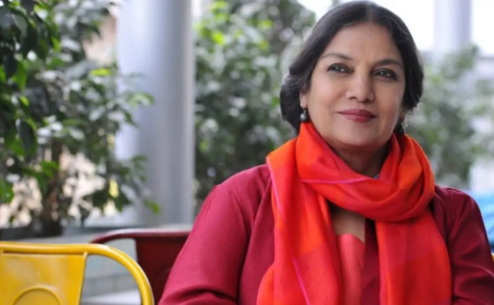 Shabana Azmi Falls Prey to an Online Payment Scam Faking a Mumbai-Based Alcohol Delivery Platform