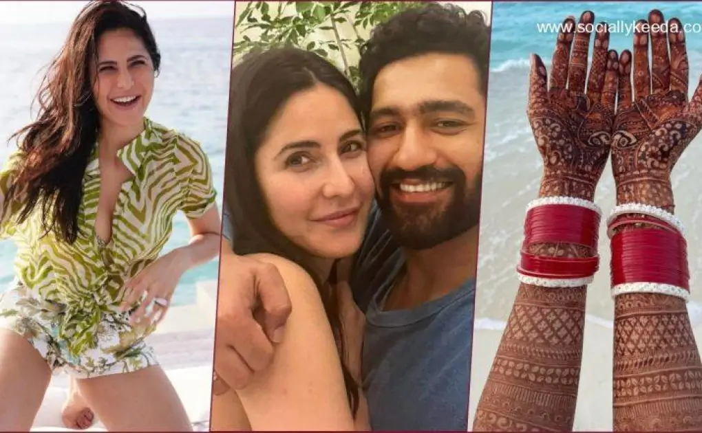 Honeymoon Destination During a Pandemic? Katrina Kaif-Vicky Kaushal & Other Bollywood Celebs Pick Maldives As Top Option (View Pics)