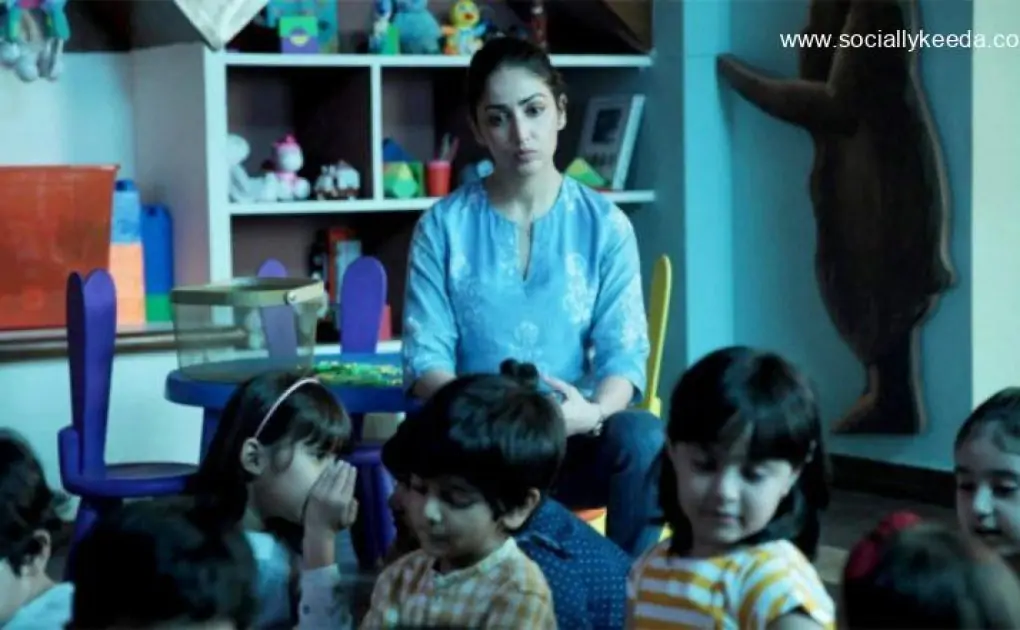 A Thursday Full Movie in HD Leaked on TamilRockers & Telegram Channels for Free Download and Watch Online; Yami Gautam’s Film Is the Latest Victim of Piracy?