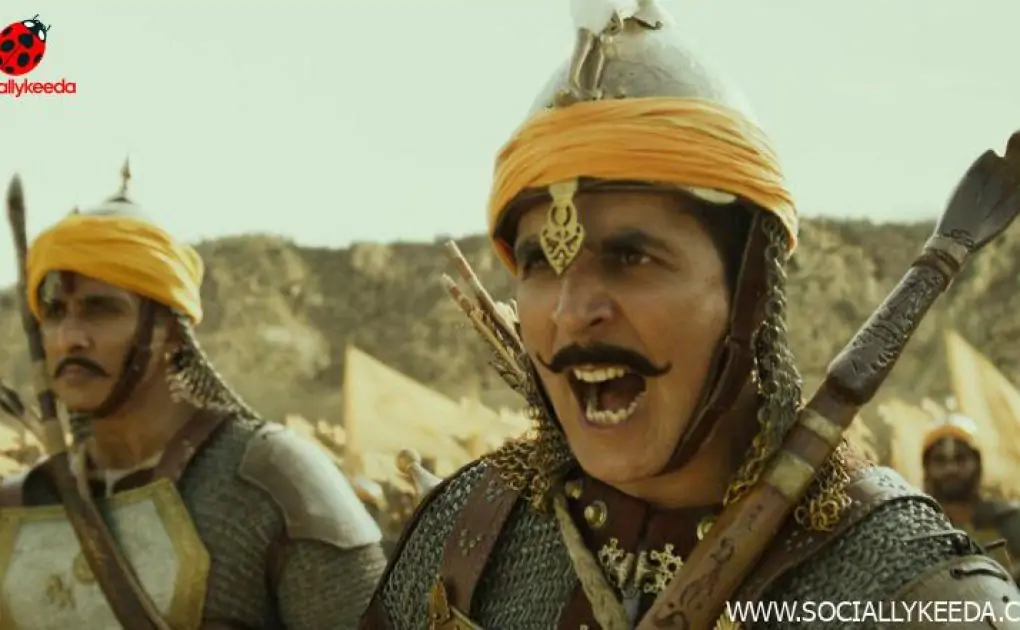 Samrat Prithviraj: Akshay Kumar, Manushi Chhillar’s Period Drama Banned in Oman and Kuwait