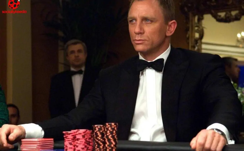 6 Casino Themed Movies to Watch Out