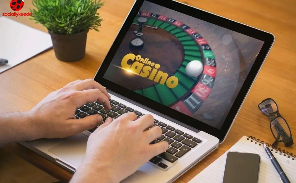 Guide to Online Casino Banking in the US