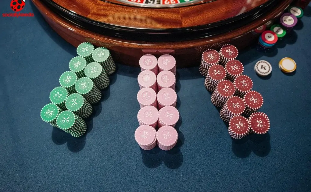 Most Popular Casino Games,,