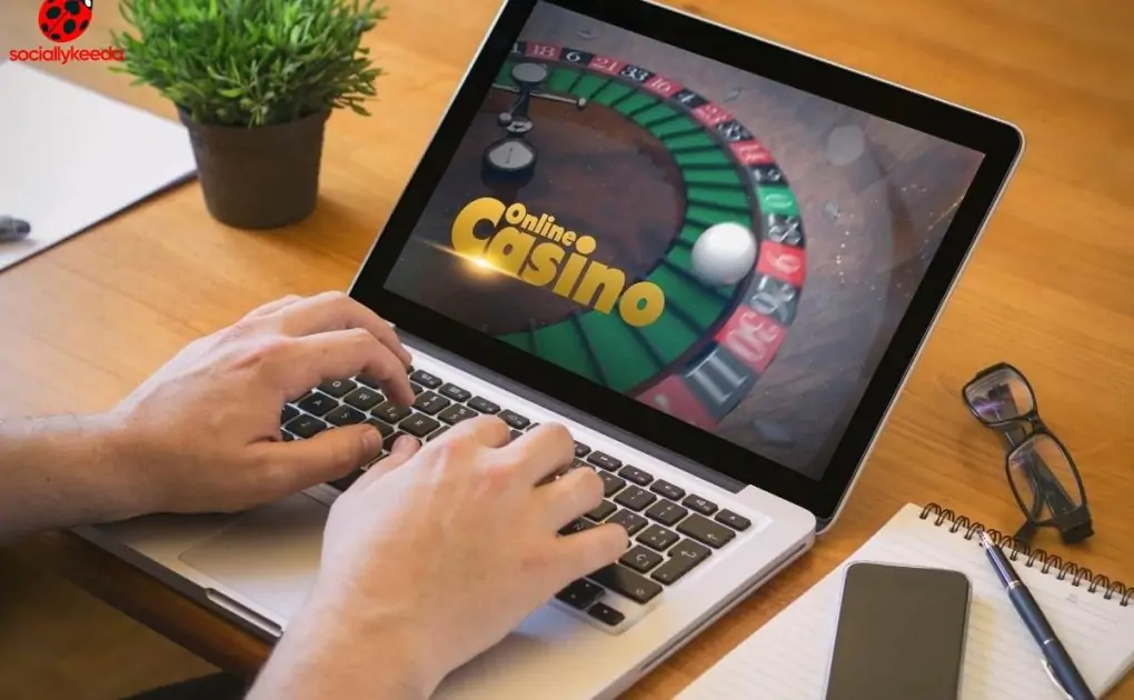 The fame of online casinos explained