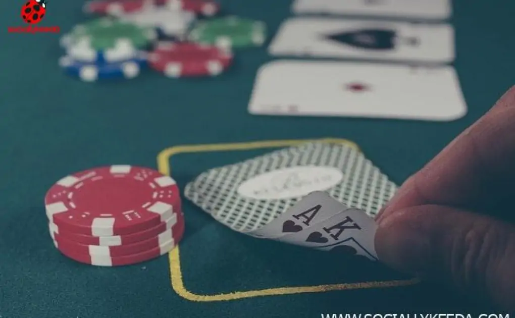 What is it like playing casino games on FanDuel?