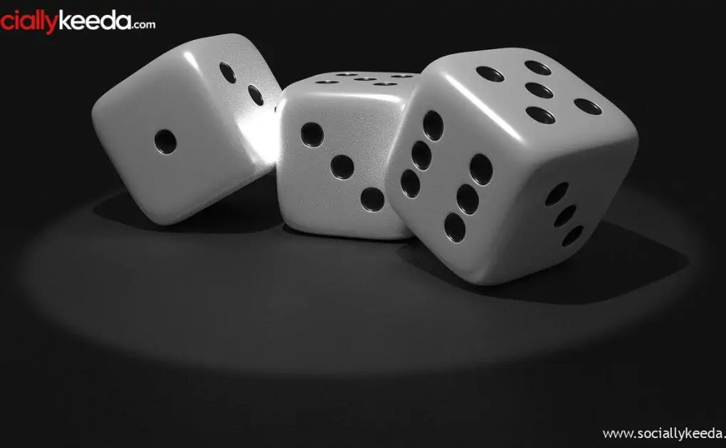 How Important Is Luck in Online Gambling