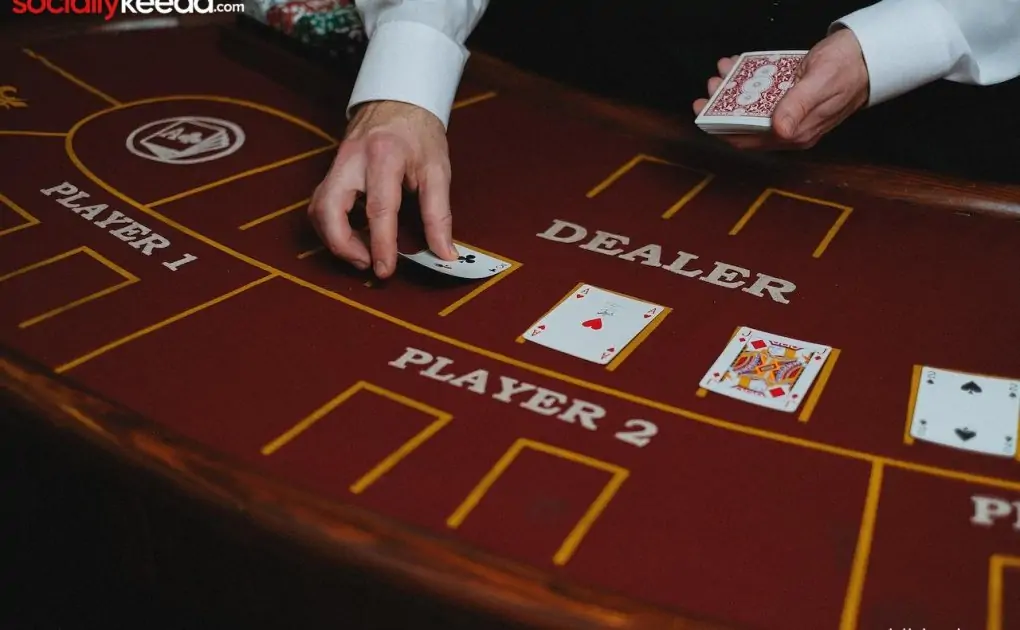 The Popularity Of Online Gambling Websites in Malaysia