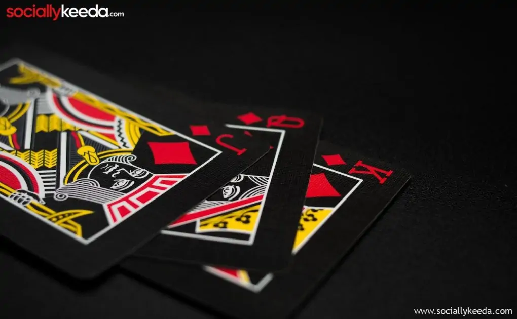 Glücksspiel in Discord - wie funktioniert es?