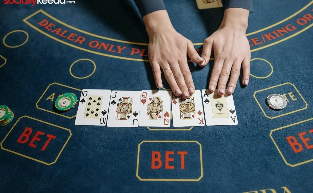 What Is The Best Type Of Casino Bonus